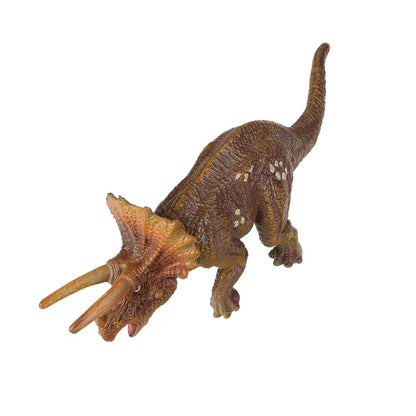 Jeu de dinosaure en plastique pour camion, IJGРАЕМ ВМЕСТЕ dans la cor.2*108шт