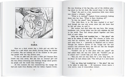 АК. Маленькая принцесса. Домашнее чтение с заданиями по новому ФГОС (комплект с MP3) (нов)