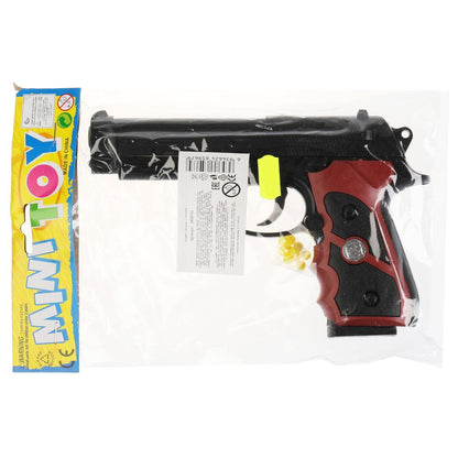 Pistolet, chargeur simple 559 dans un paquet. dans le cor.2*36шт