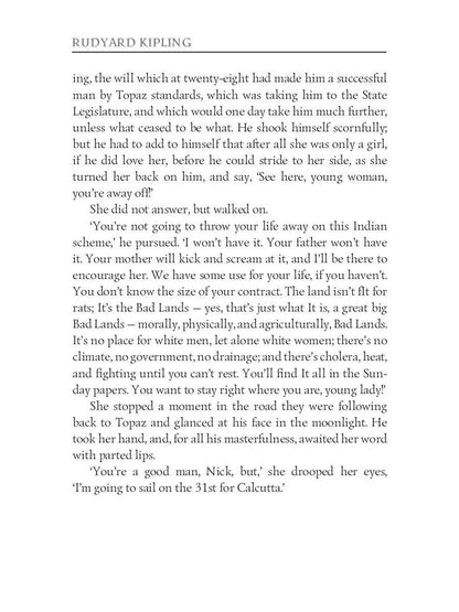 La Naulahka : Une histoire de l'Ouest et de l'Est = Наулахка: История Запада и Востока: кн. en anglais