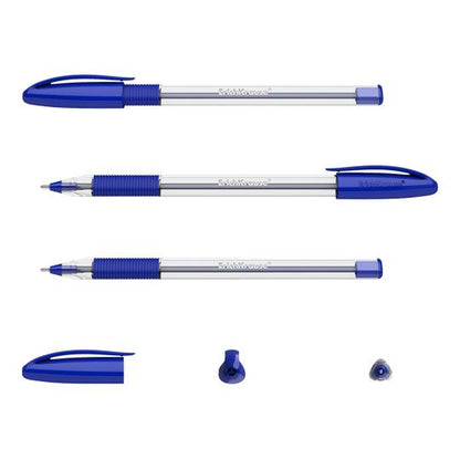 ErichKrause® Sac à main "Classic Stick&amp;Grip.Ultra Glide Technology"U-109 (panneau) art.47574