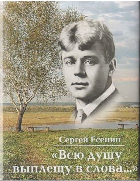 Всю душу выплещу в слова… (Серия «Миниатюрные издания»).