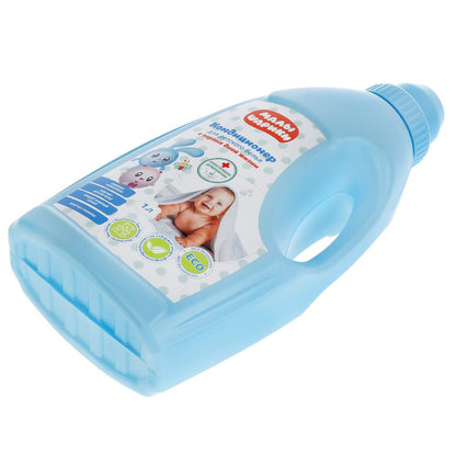 Climatiseur pour bébé, MАЛЫШАРИКИ 1 л. ЗаботLIвая мама в кор.9шт