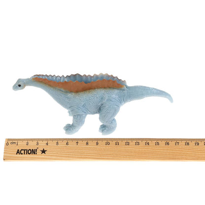 Jouet en plastique pour dinosaure, 12,7-20 cm, 6 pouces, 36 pouces/écran, ESPAGNE, jusqu'à 24 pouces, en cor.10 pouces
