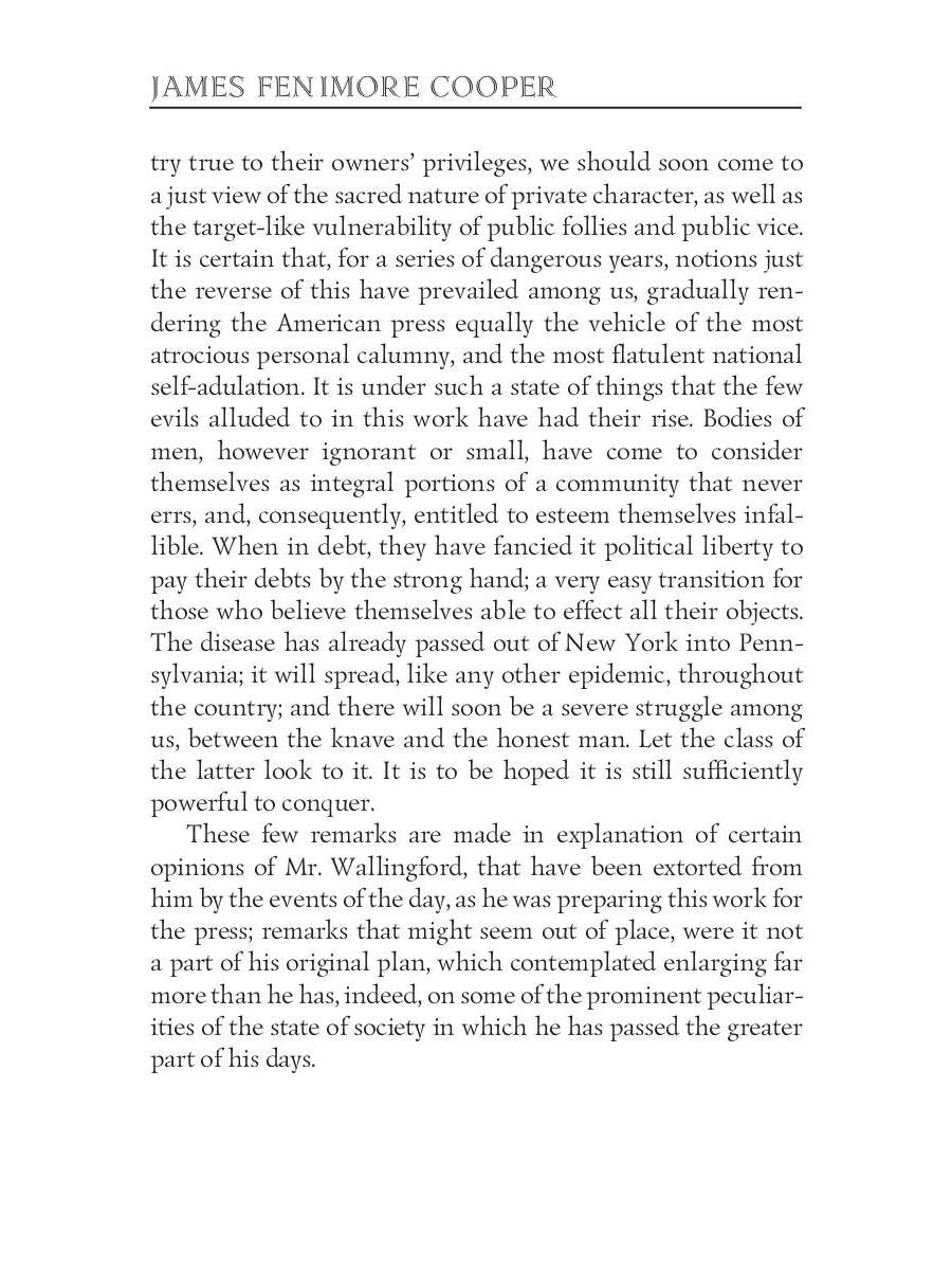 Miles Wallingford = Майлз Уоллингфорд: на англ.яз. Cooper J.F.