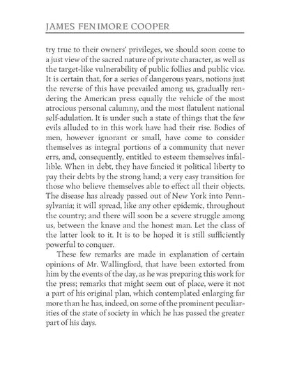 Miles Wallingford = Майлз Уоллингфорд: на англ.яз. Cooper J.F.