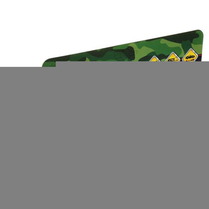 Модель пластик БРОНЕВИК 14,5 см, подвиж. детали, инерц, кор. Технопарк в кор.2*90шт