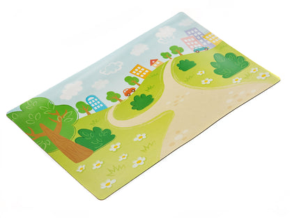 МОЗАИКА МАГНИТНАЯ "ВСЯКАЯ ВСЯЧИНА. ПРОФЕССИИ" в кор.14шт