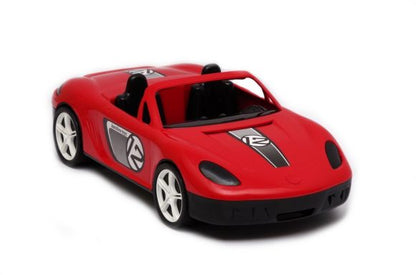 40-0034 Игрушка "Детский автомобиль" (Кабриолет) 4680002090566
