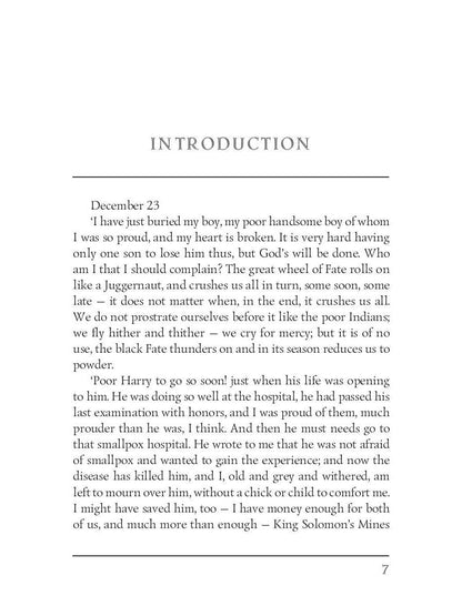 Allan Quatermain = Аллан Квотермейн: роман на англ.яз. Haggard H.R.