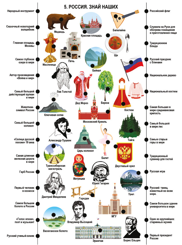 Игра настольная. Электровикторина "Размышляй-ка"