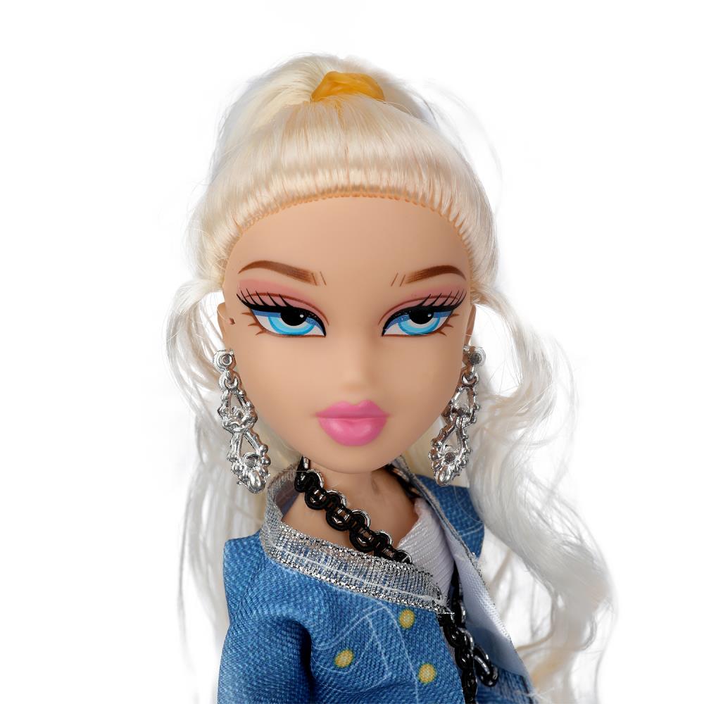 Кукла 26 см, аксессуары, в кор. LIKEE GIRL в кор.2*48шт