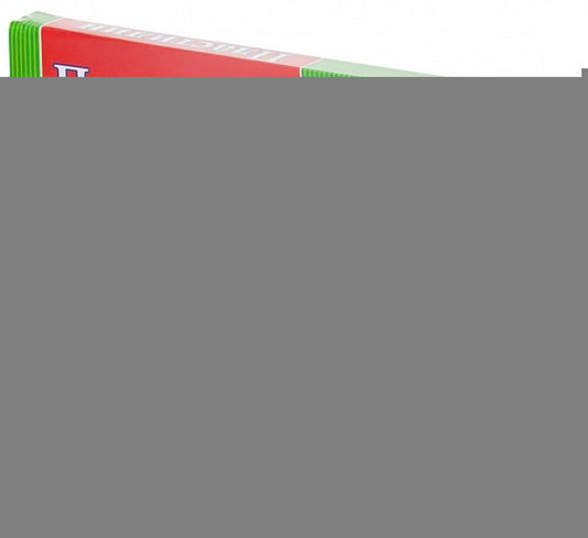 Пластилин 16цв 320гр со стеком Ушастики, KPn_16880