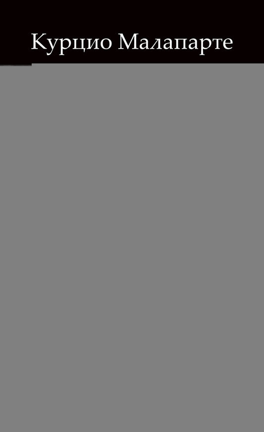 Техника государственного переворота