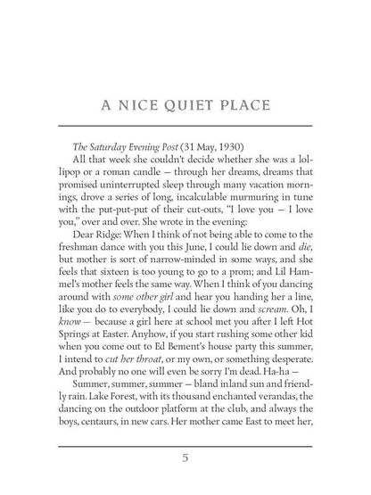 Contes de l'âge du jazz 8 = Сказки века джаза 8 : на англ.яз