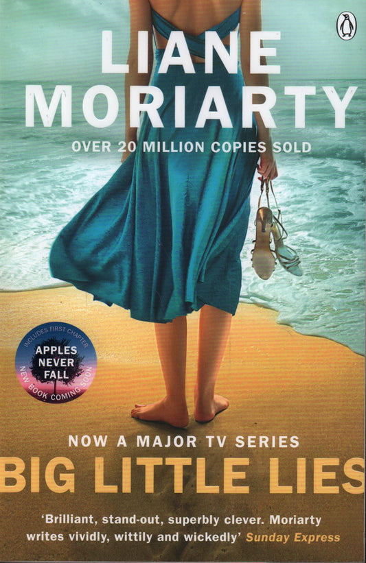 Big Little Lies (в нов.обл.)