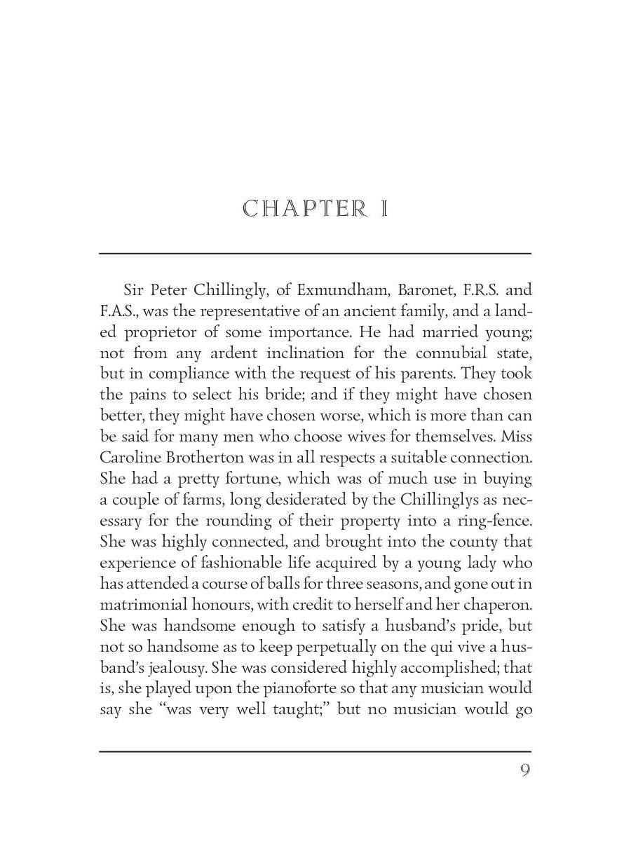 Kenelm Chillingly1 = Кенельм Чилингли, его приключения и мнения: на англ.яз