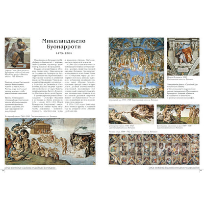50. Самые знаменитые художники итальянского Возрождения