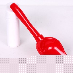 Полесье. Лопатка №5 арт.4642 /48/480