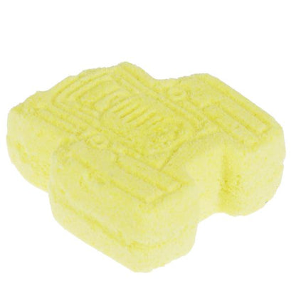Bombe pour femme de la République populaire de Chine ТРАКТОР en forme de héros, 130 g, pour un cor.20шт