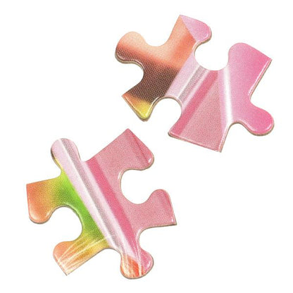 Barbie. Пазлы классические в коробке. 260 détails. 285х190х33 mm. Умные игры в кор.12шт