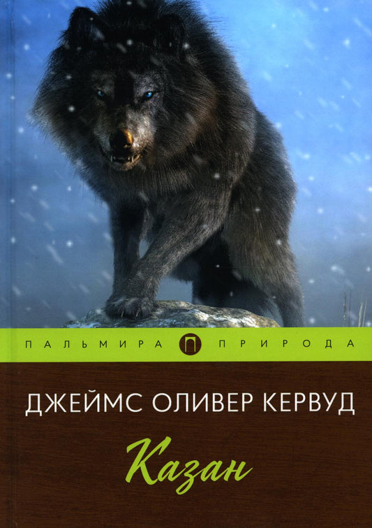 РипА.Природа.Казан:повесть