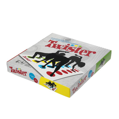 Tornade. Jeu communautaire. 285х280х40 mm. Умные игры в кор.10шт