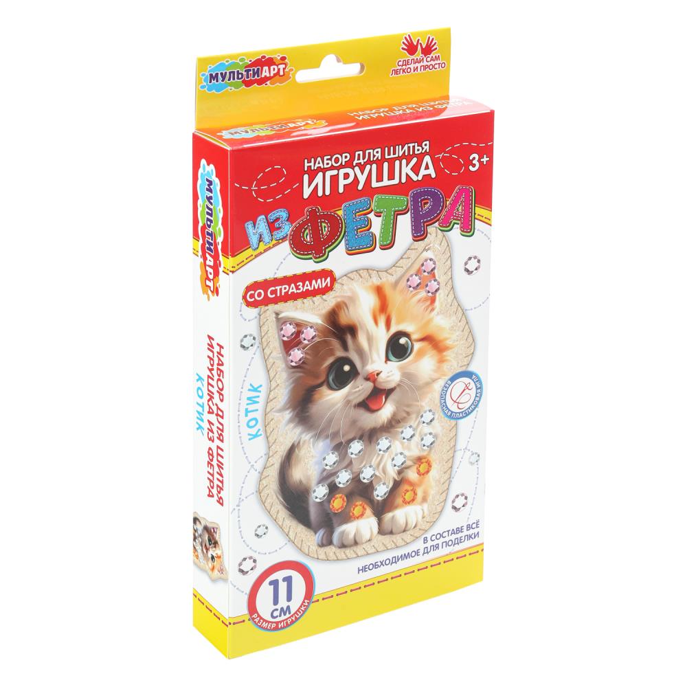 Jeu de fête avec des liens entre le MUУЛЬТИ АРТ в кор.66шт