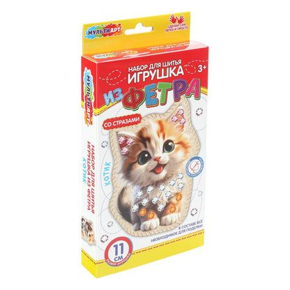 Jeu de fête avec des liens entre le MUУЛЬТИ АРТ в кор.66шт