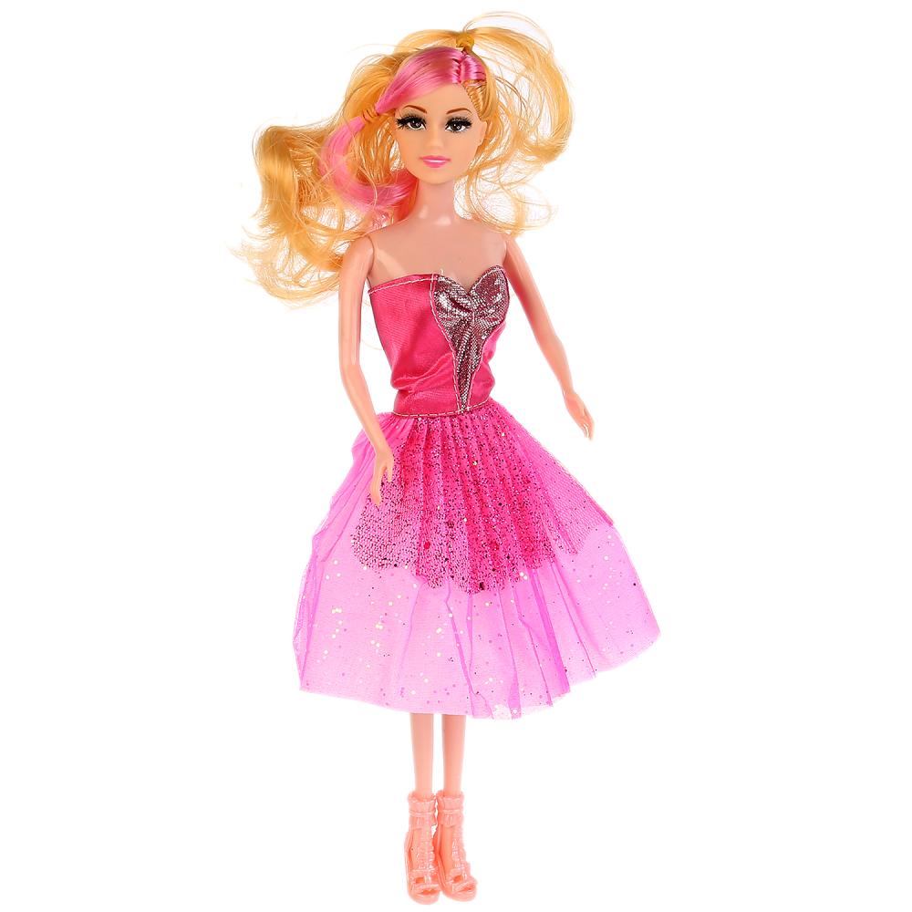 Кукла 29см в ассорт. 6011A в пак. в кор.2*144шт