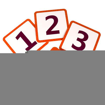 АЗБУКА И СЧЁТ. М.Жукова. QI чемоданчик. 35 cartes dans une voiture. Умные игры в кор.40шт