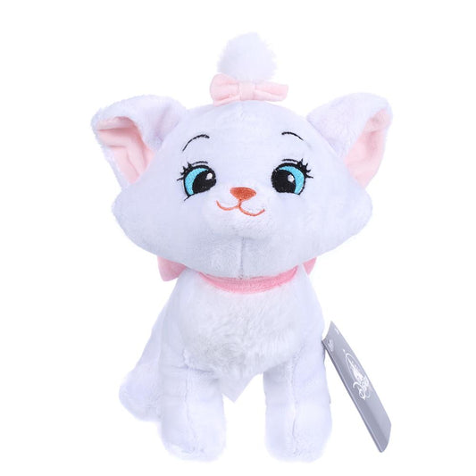 Игрушка мягкая кошка 22см, без чипа в кор.24шт