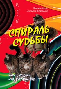 Спираль судьбы. Циклы, кризисы и их преодоление