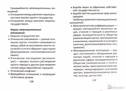 Обществознание:справочник для подгот.к ЕГЭ дп
