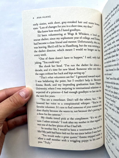 Jeux tordus (Разрушительная игра)