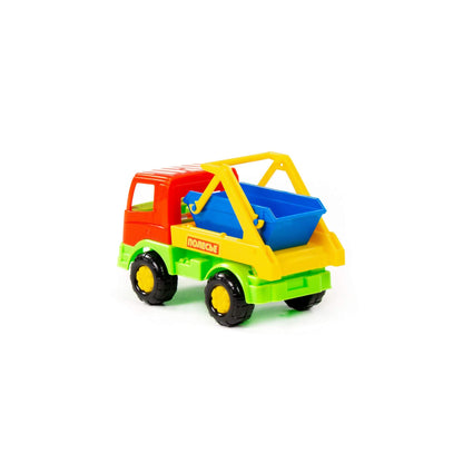 Spécifications automobiles Tёма 15,5x8,3x10,3 cm