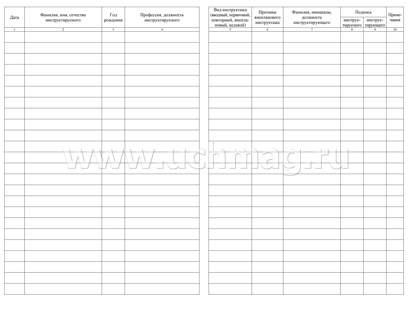 Les instructions d'utilisation sont disponibles pour les opérations de maintenance. (Формат А4, обложка офсетная пл 160, blok газетная пл 45) 68 стр.