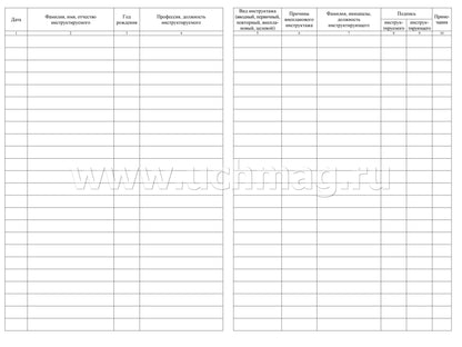 Les instructions d'utilisation sont disponibles pour les opérations de maintenance. (Формат А4, обложка офсетная пл 160, blok газетная пл 45) 68 стр.