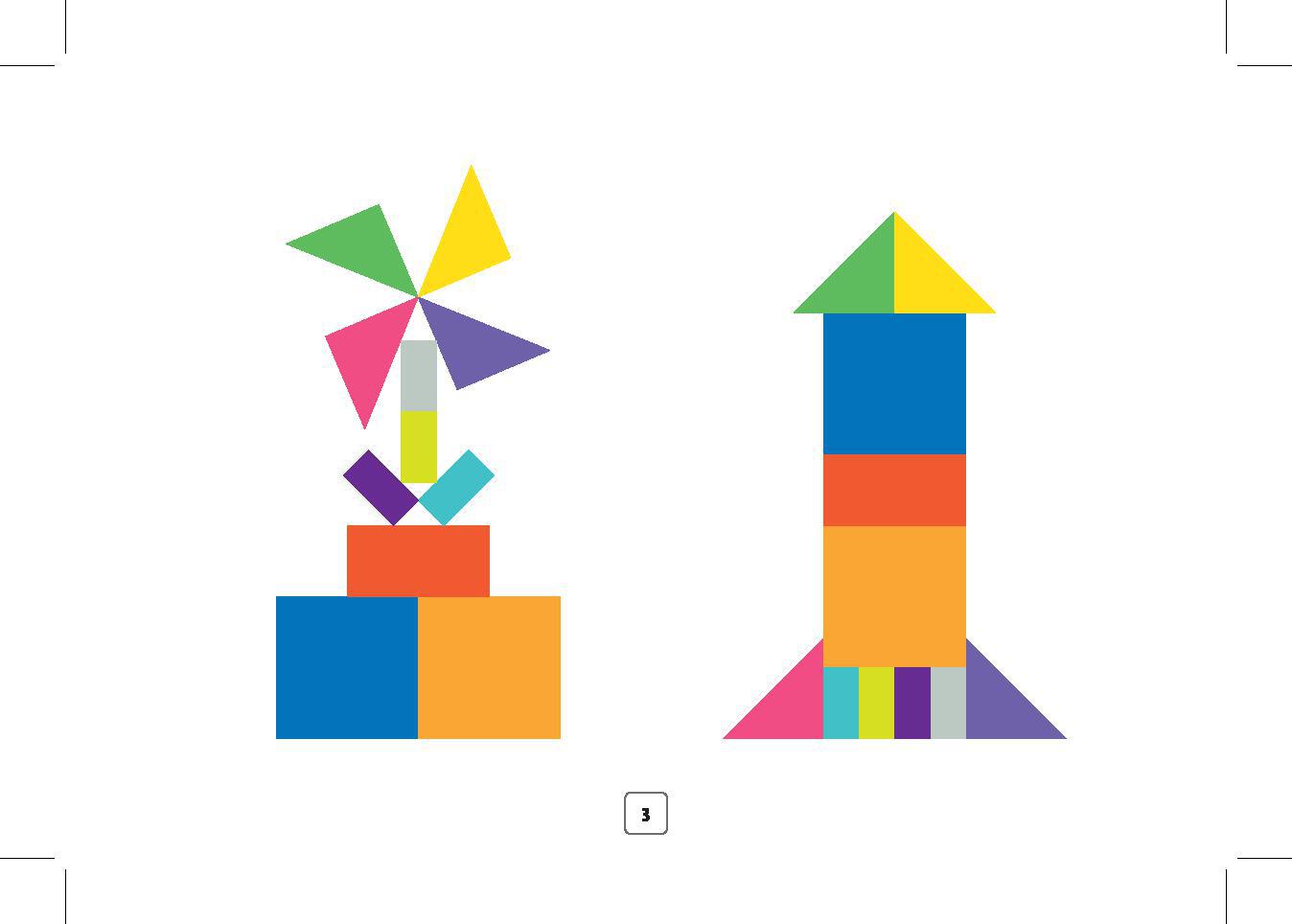 Магнитная головоломка. Монгольская игра. Хомякова Е.Е.