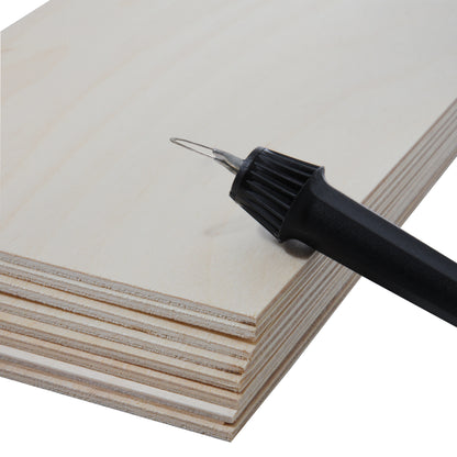 ВЫЖИГАНИЕ. ЭЛЕКТРОПРИБОР ДЛЯ ВЫЖИГАНИЯ ПО ДЕРЕВУ "УЗОР-10К" (АППАРАТ, 8 ДОСОК) в кор.10шт