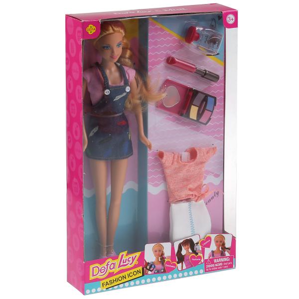 Je suis sûr qu'il y a des enfants et des accessoires dans l'assortiment. dans le cor. dans кор.24шт