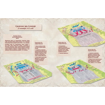 Англия. XV–XVII века