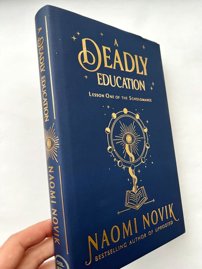 Une éducation mortelle (Смертельное образование)