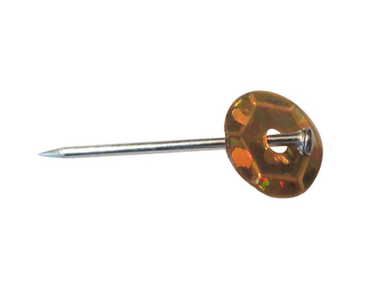 01470 Картина из пайеток. Рыбка