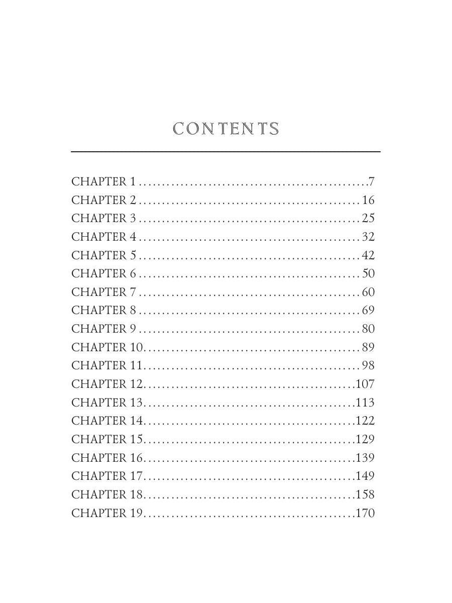 Fin du chapitre 3 = Конец главы 3: кн. en anglais