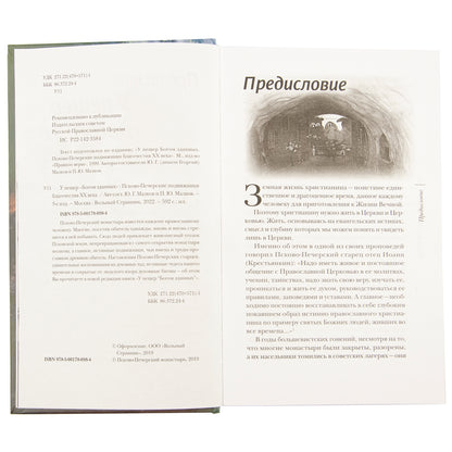 У пещер "Богом зданных". Псково-Почерские подвижники благочестия XX века. 4-е изд
