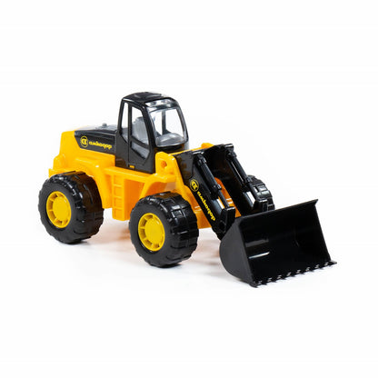 Alors. Tracteur "Умелец" погрузчик арт.35400 /14