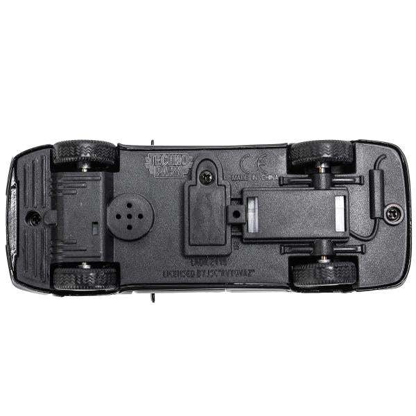 Machine en métal vaz-2115 "samara" pour 12 cm, double, noir, cor. Parc technologique dans le cor.2*36шт
