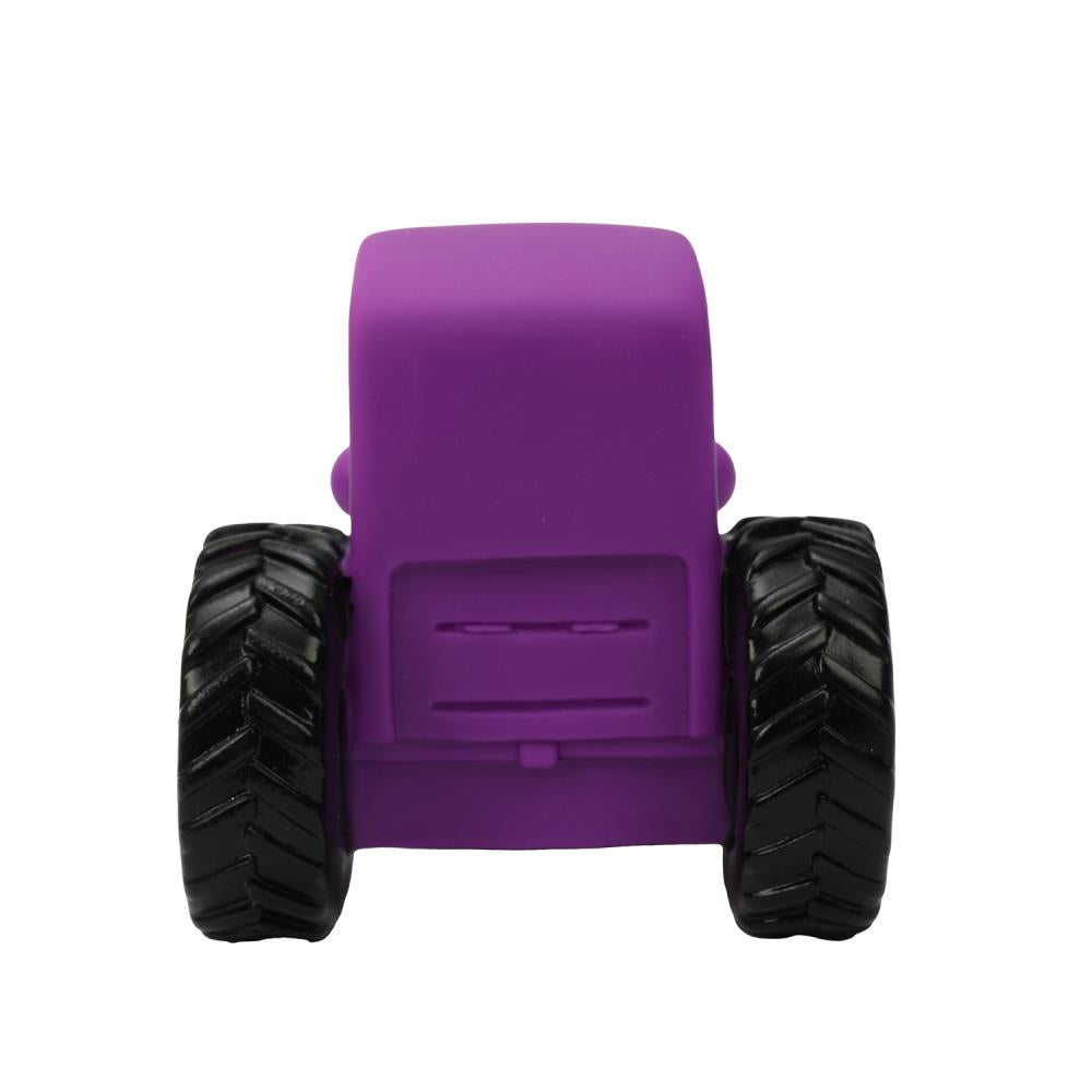 Jeu de plastique pour vans SAV 10 cm, 1 pièce, ensemble de film КАПИТОШКА en cor.50шт
