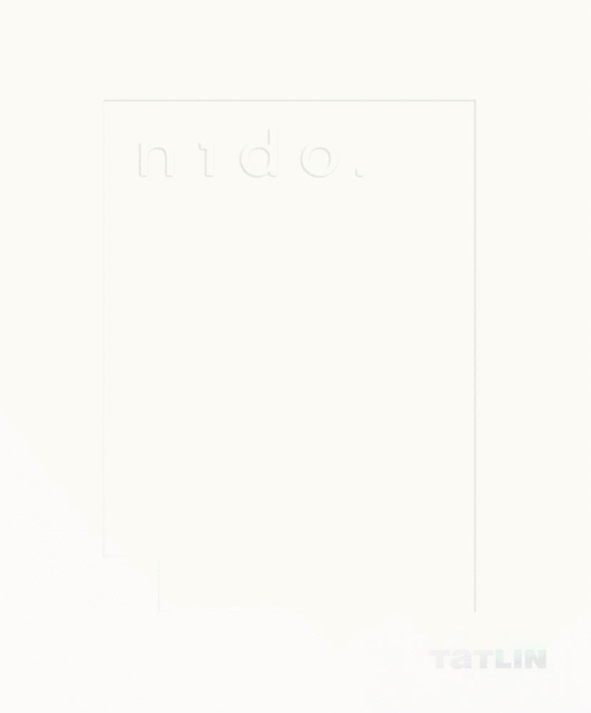 Nido (на русском и анг.яз.)